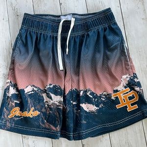 Inaka Power Shorts